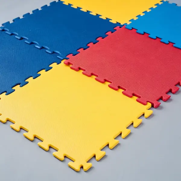 Home Gym Floor Mat