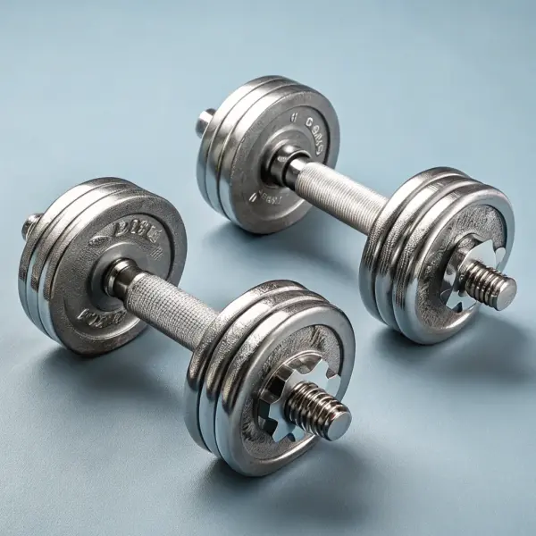 Dumbbell Set 50lb