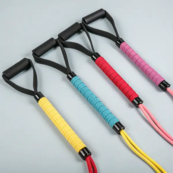 Resistance Bands Set