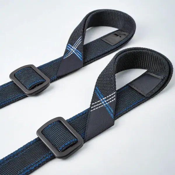 Weightlifting Straps