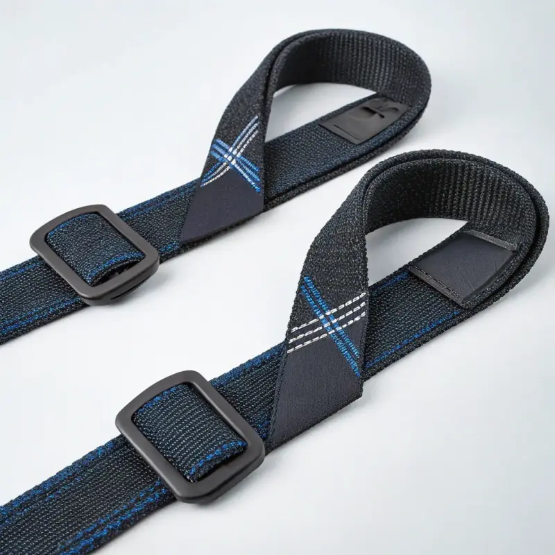 Weightlifting Straps