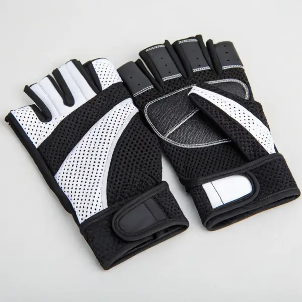 Lifting Wrist Wraps