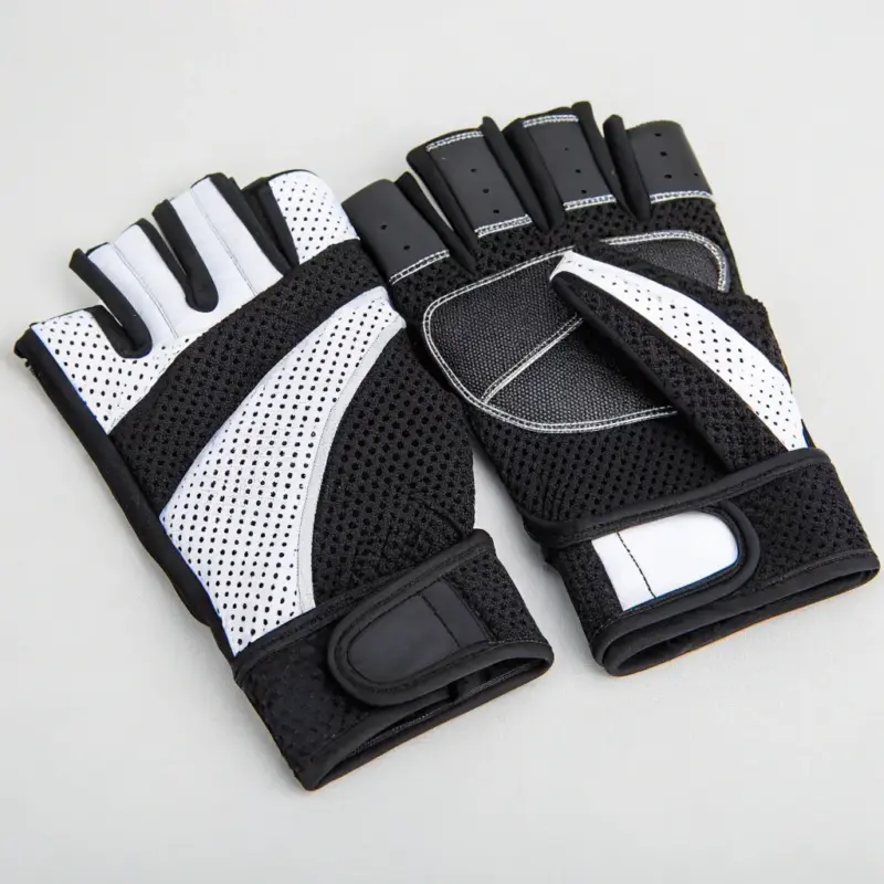 Lifting Wrist Wraps